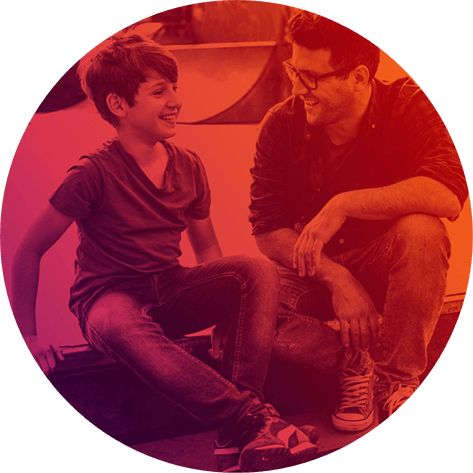 Discover kids and parenting