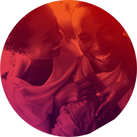 Discover relationships